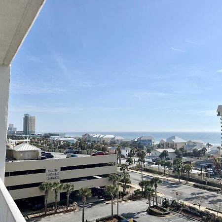 Beach Dream Believer At Laketown Wharf #518 By Nautical Properties Panama City Beach Dış mekan fotoğraf