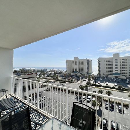 Beach Dream Believer At Laketown Wharf #518 By Nautical Properties Panama City Beach Dış mekan fotoğraf