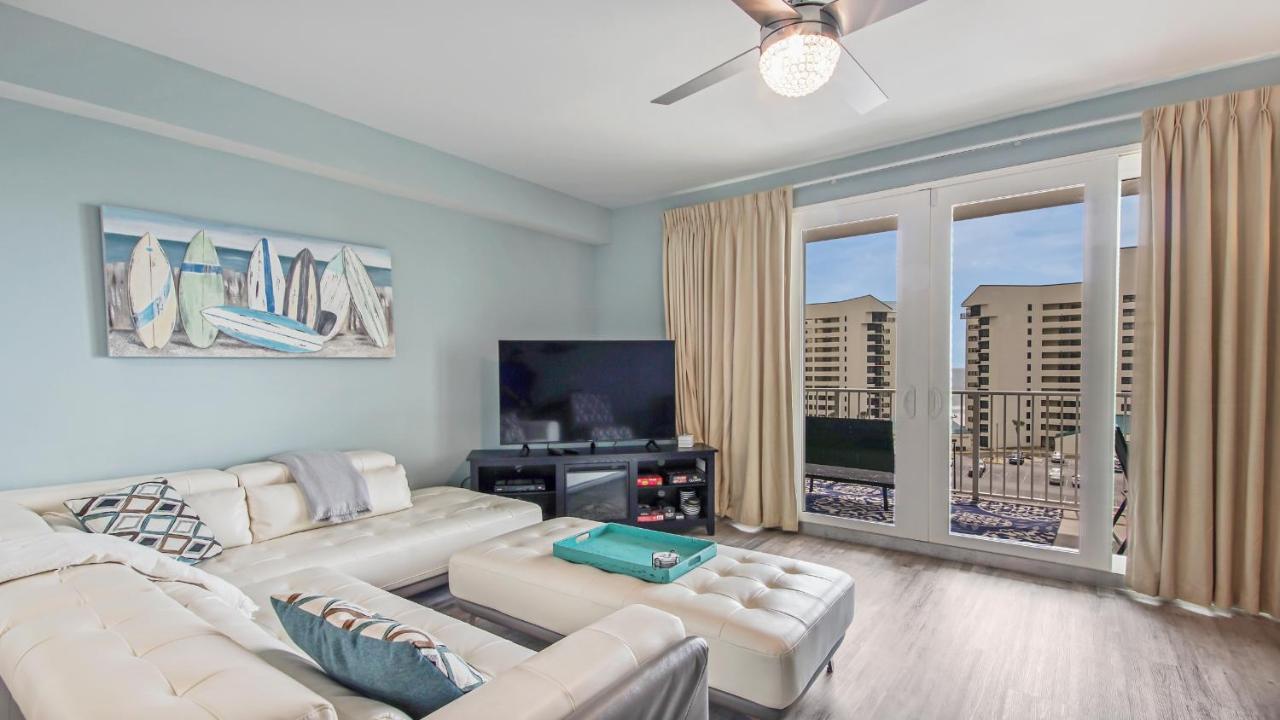 Beach Dream Believer At Laketown Wharf #518 By Nautical Properties Panama City Beach Dış mekan fotoğraf