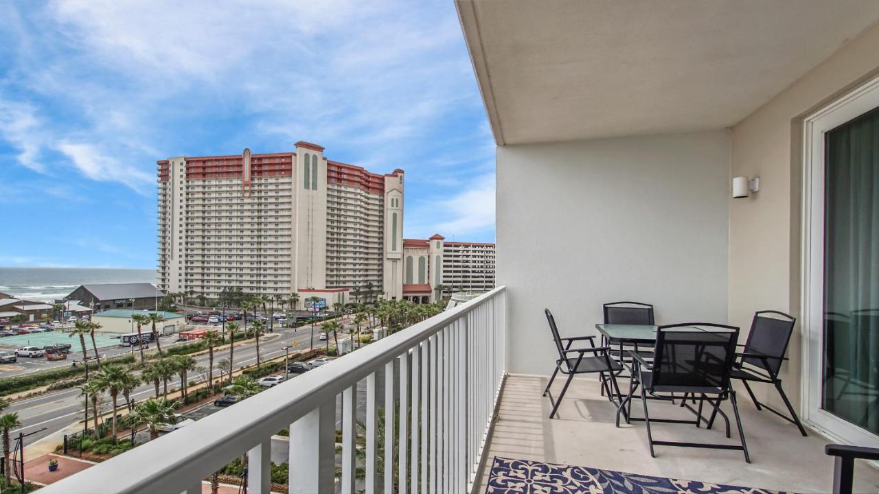 Beach Dream Believer At Laketown Wharf #518 By Nautical Properties Panama City Beach Dış mekan fotoğraf