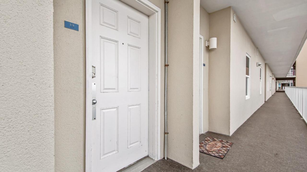 Beach Dream Believer At Laketown Wharf #518 By Nautical Properties Panama City Beach Dış mekan fotoğraf