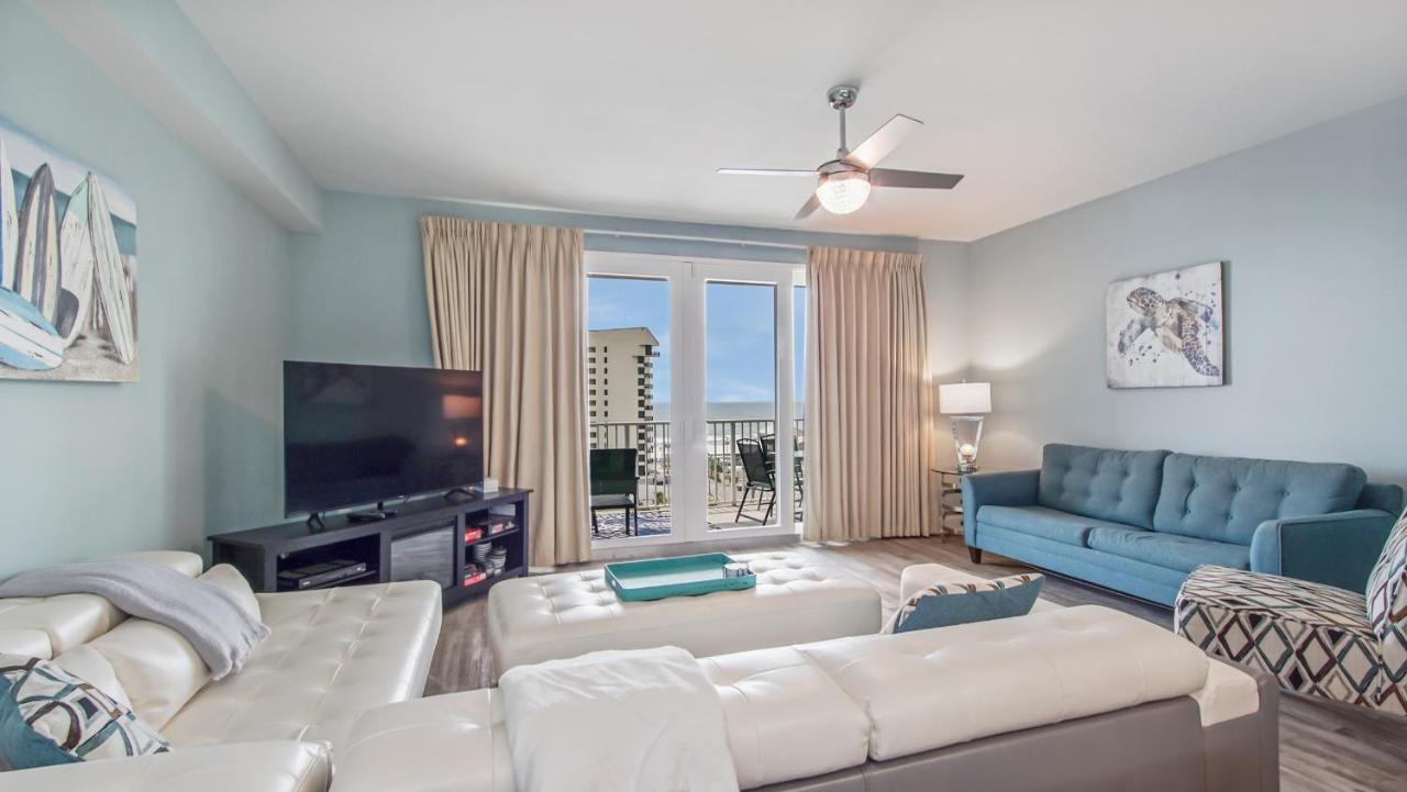 Beach Dream Believer At Laketown Wharf #518 By Nautical Properties Panama City Beach Dış mekan fotoğraf