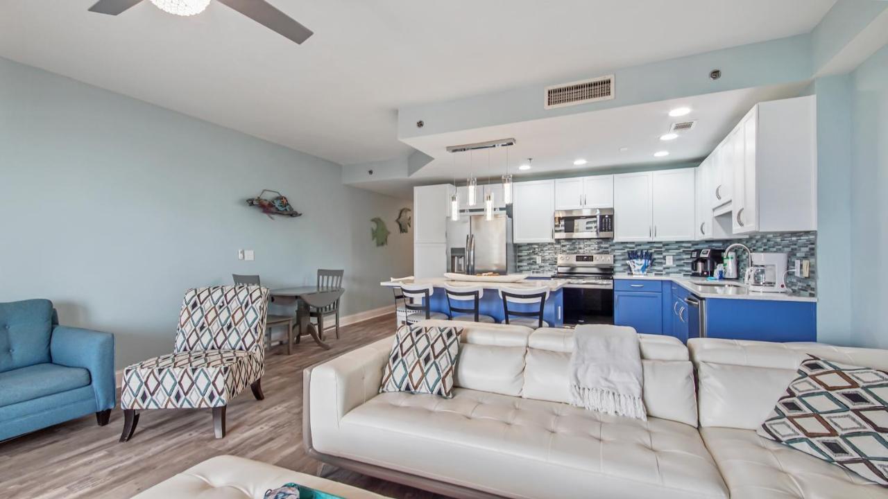 Beach Dream Believer At Laketown Wharf #518 By Nautical Properties Panama City Beach Dış mekan fotoğraf