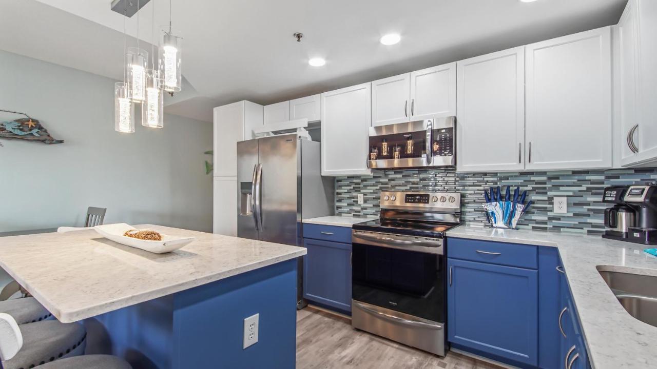 Beach Dream Believer At Laketown Wharf #518 By Nautical Properties Panama City Beach Dış mekan fotoğraf