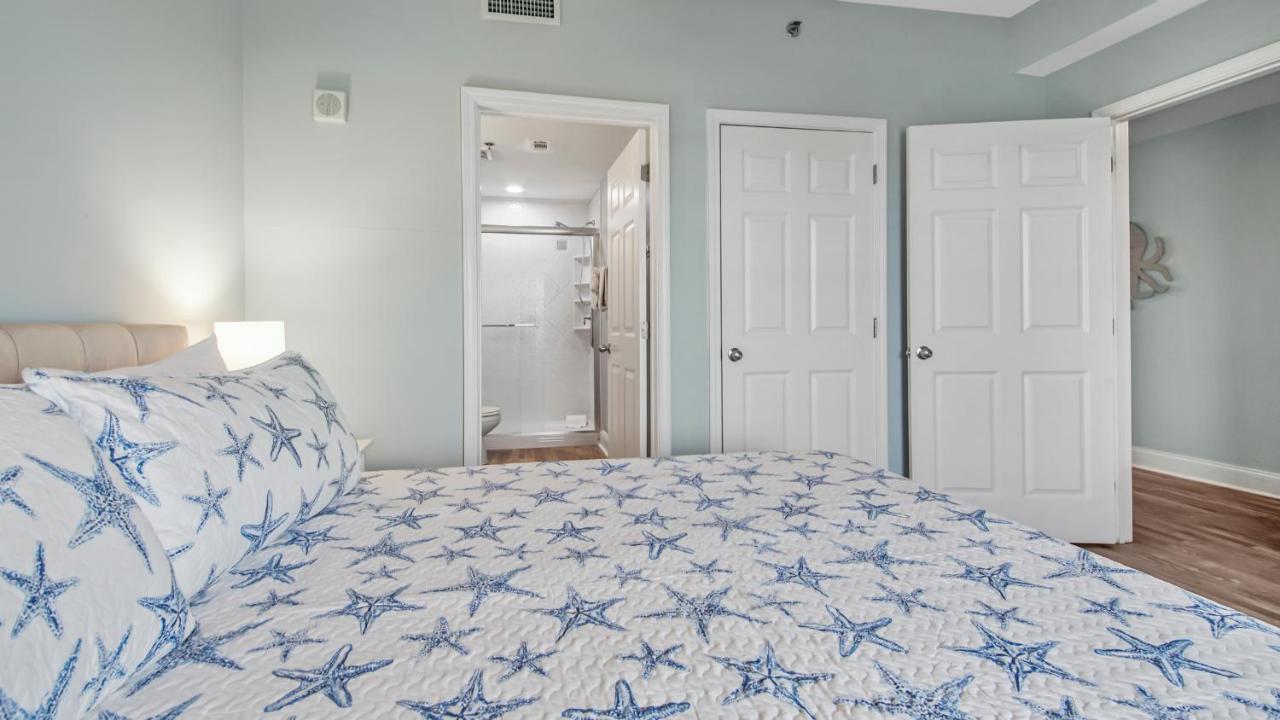 Beach Dream Believer At Laketown Wharf #518 By Nautical Properties Panama City Beach Dış mekan fotoğraf