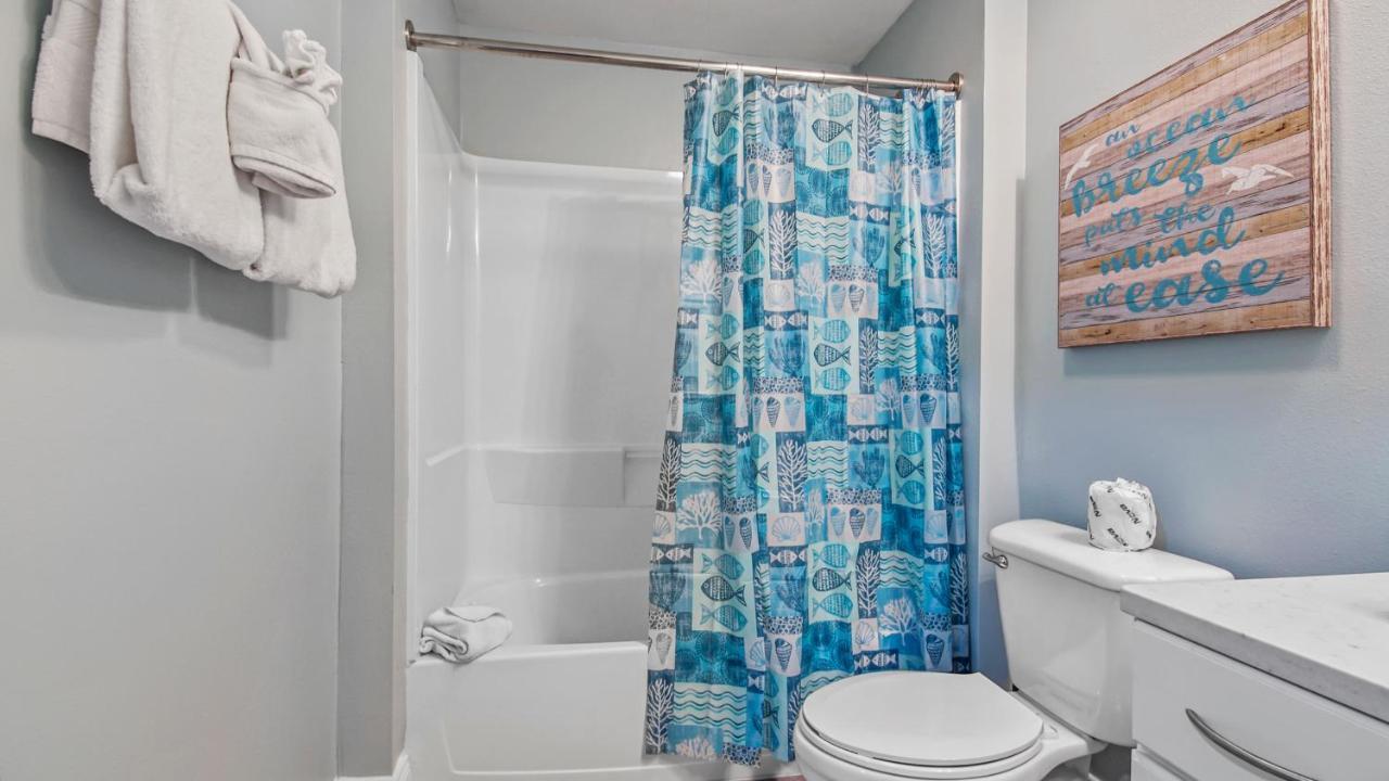 Beach Dream Believer At Laketown Wharf #518 By Nautical Properties Panama City Beach Dış mekan fotoğraf