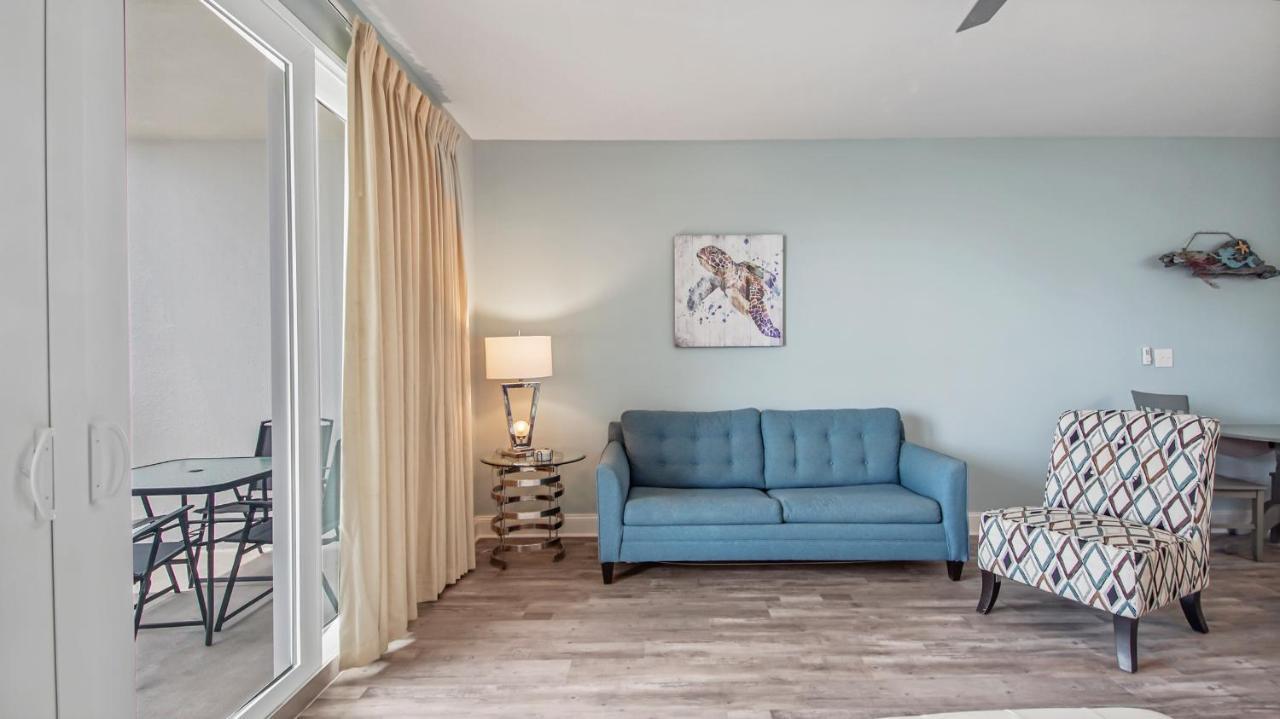 Beach Dream Believer At Laketown Wharf #518 By Nautical Properties Panama City Beach Dış mekan fotoğraf