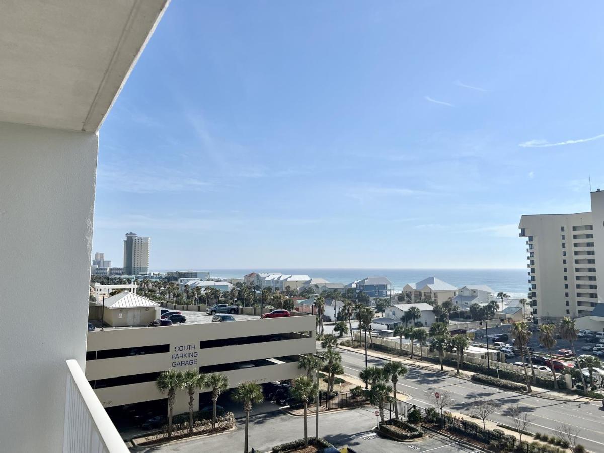 Beach Dream Believer At Laketown Wharf #518 By Nautical Properties Panama City Beach Dış mekan fotoğraf