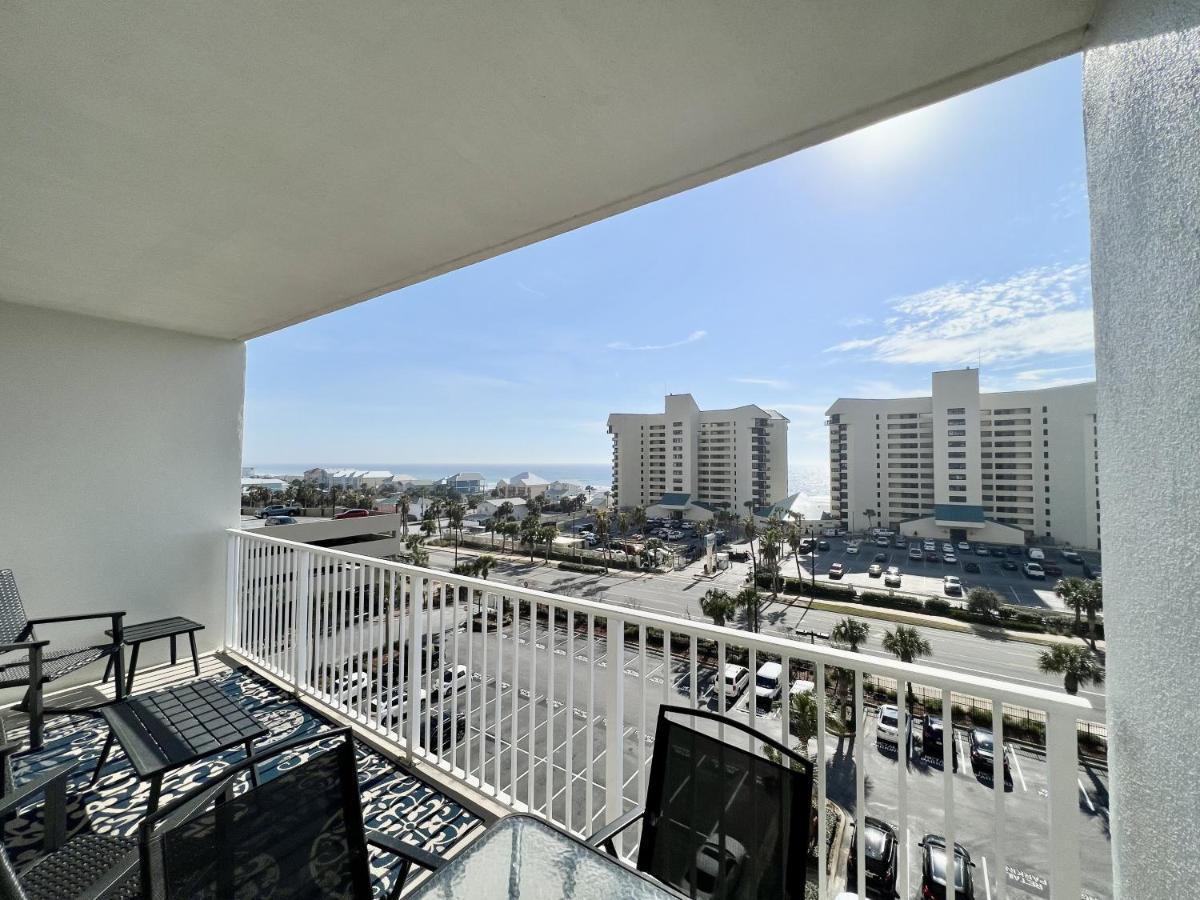 Beach Dream Believer At Laketown Wharf #518 By Nautical Properties Panama City Beach Dış mekan fotoğraf
