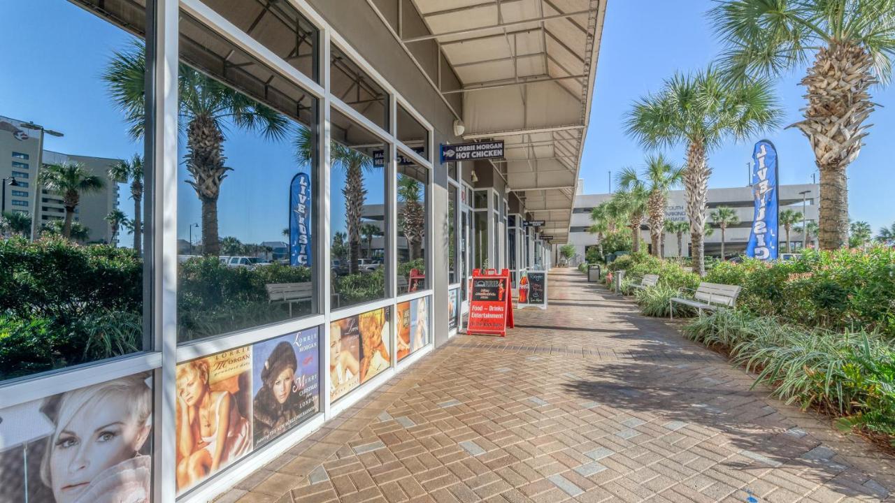 Beach Dream Believer At Laketown Wharf #518 By Nautical Properties Panama City Beach Dış mekan fotoğraf