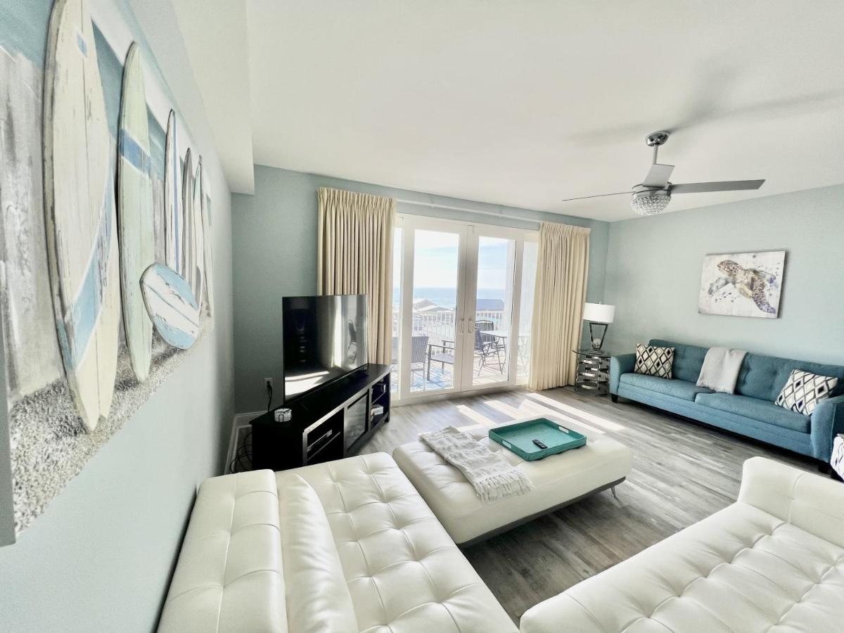 Beach Dream Believer At Laketown Wharf #518 By Nautical Properties Panama City Beach Dış mekan fotoğraf