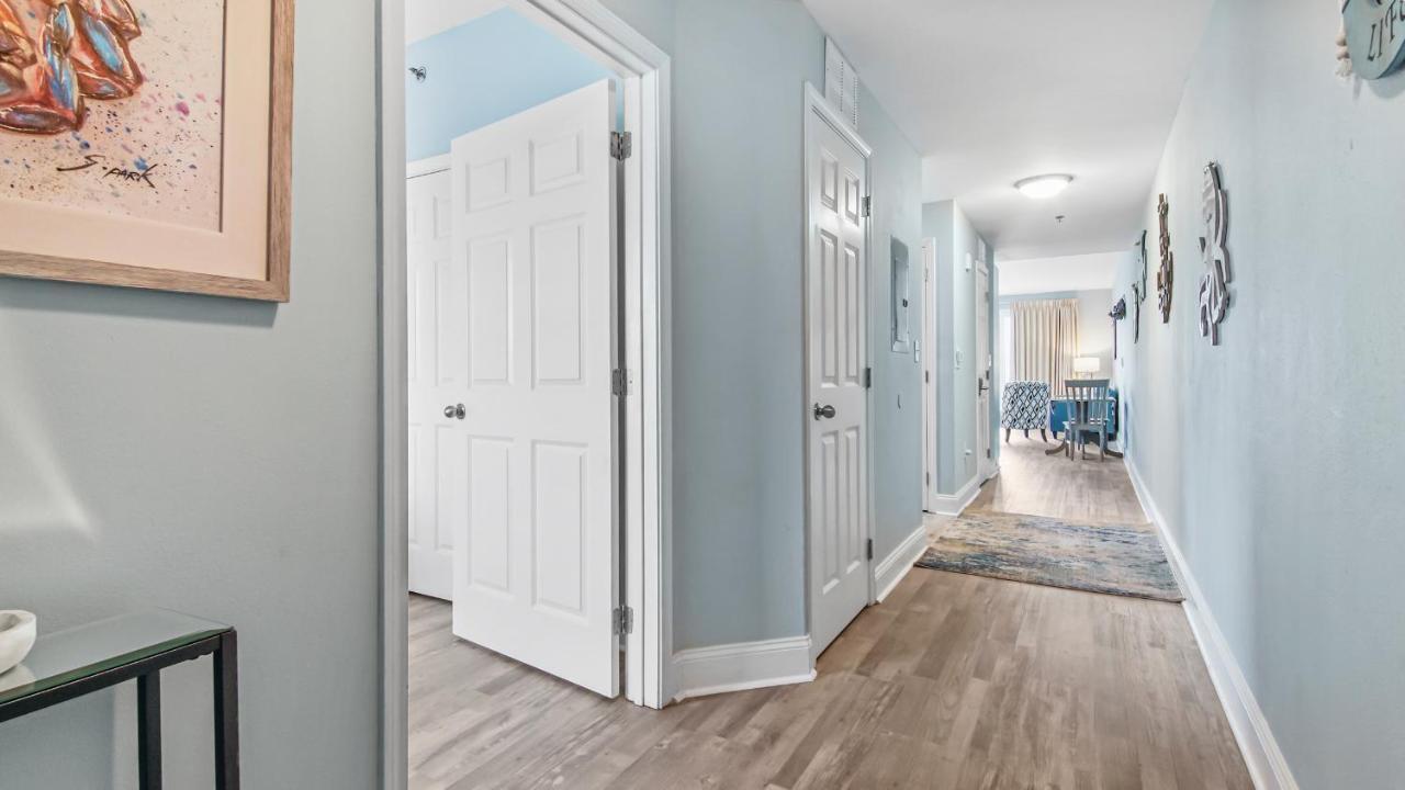 Beach Dream Believer At Laketown Wharf #518 By Nautical Properties Panama City Beach Dış mekan fotoğraf