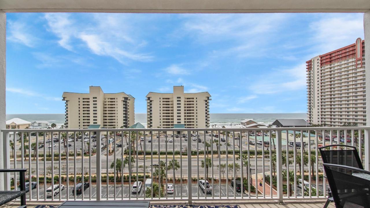Beach Dream Believer At Laketown Wharf #518 By Nautical Properties Panama City Beach Dış mekan fotoğraf