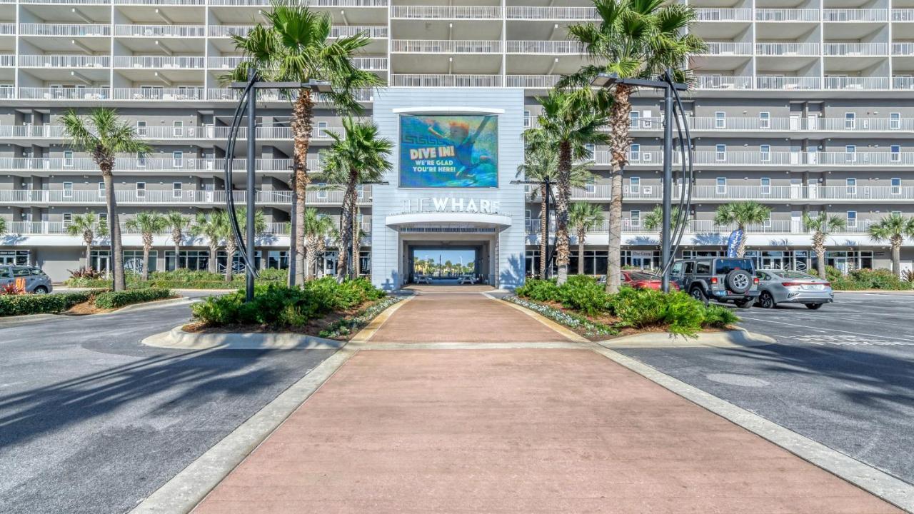 Beach Dream Believer At Laketown Wharf #518 By Nautical Properties Panama City Beach Dış mekan fotoğraf
