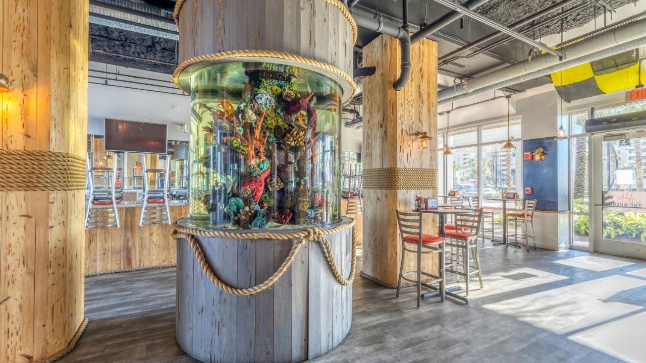 Beach Dream Believer At Laketown Wharf #518 By Nautical Properties Panama City Beach Dış mekan fotoğraf