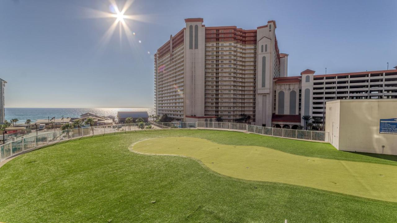 Beach Dream Believer At Laketown Wharf #518 By Nautical Properties Panama City Beach Dış mekan fotoğraf
