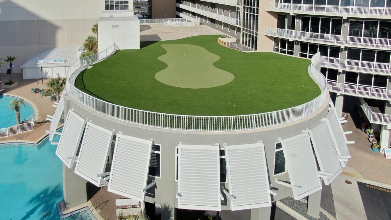 Beach Dream Believer At Laketown Wharf #518 By Nautical Properties Panama City Beach Dış mekan fotoğraf