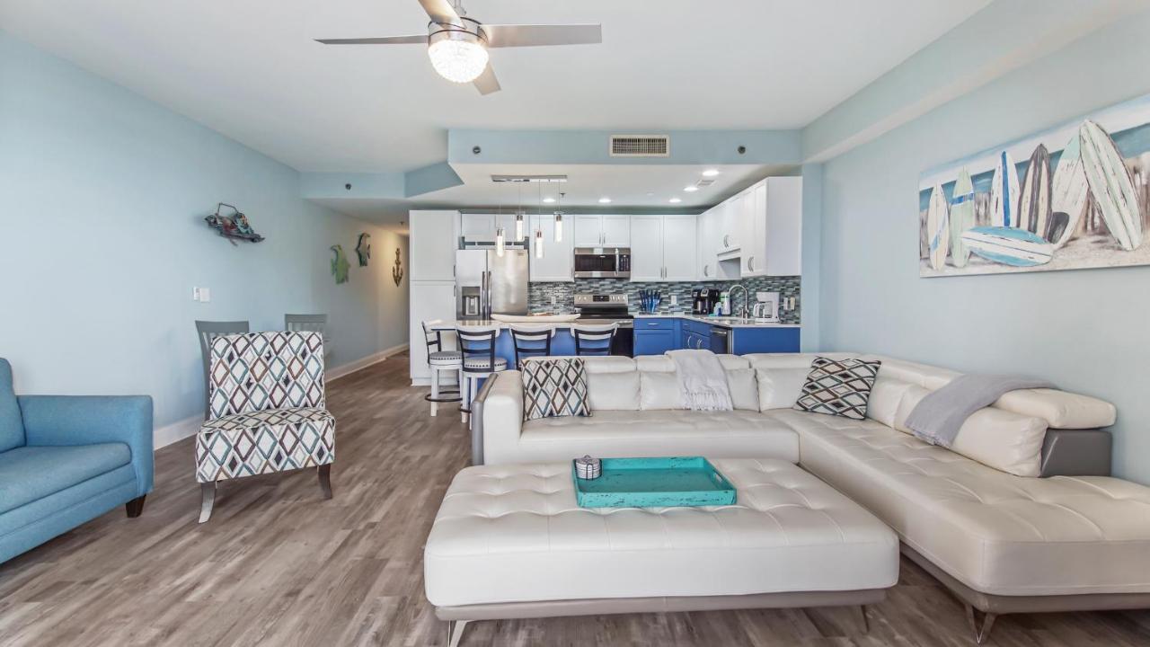 Beach Dream Believer At Laketown Wharf #518 By Nautical Properties Panama City Beach Dış mekan fotoğraf