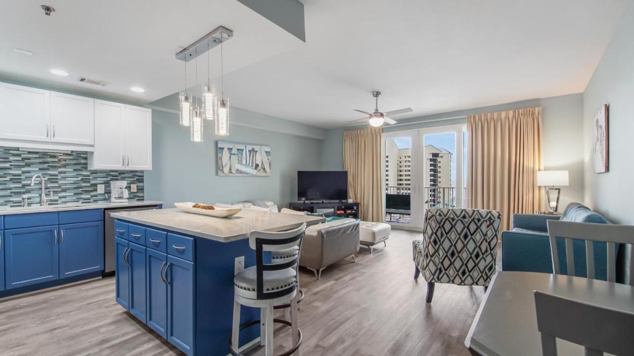 Beach Dream Believer At Laketown Wharf #518 By Nautical Properties Panama City Beach Dış mekan fotoğraf