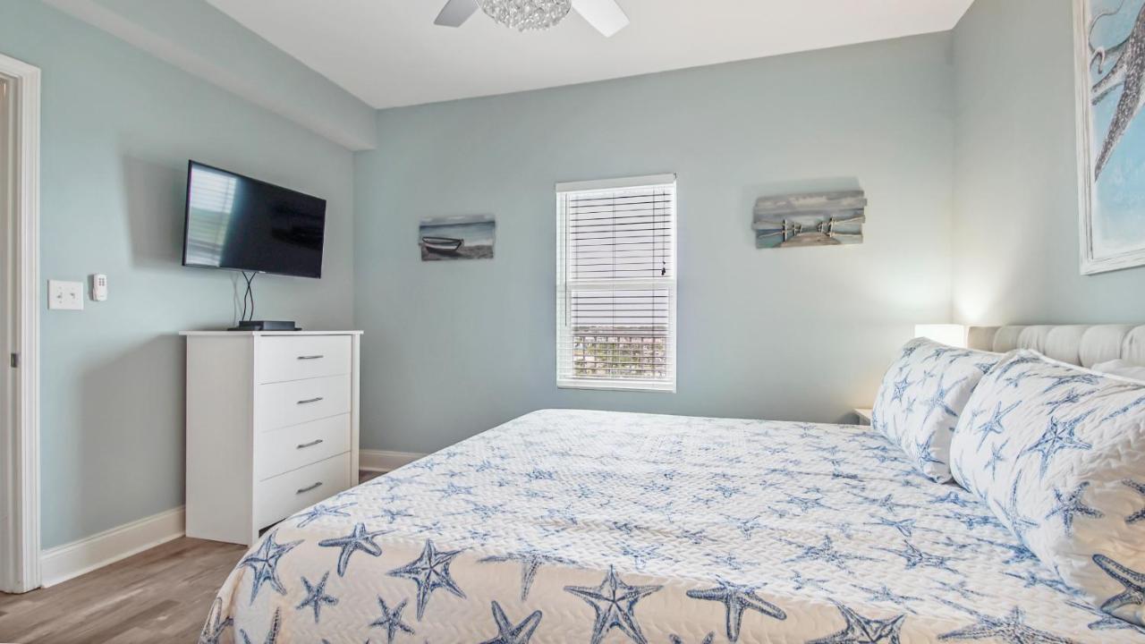 Beach Dream Believer At Laketown Wharf #518 By Nautical Properties Panama City Beach Dış mekan fotoğraf