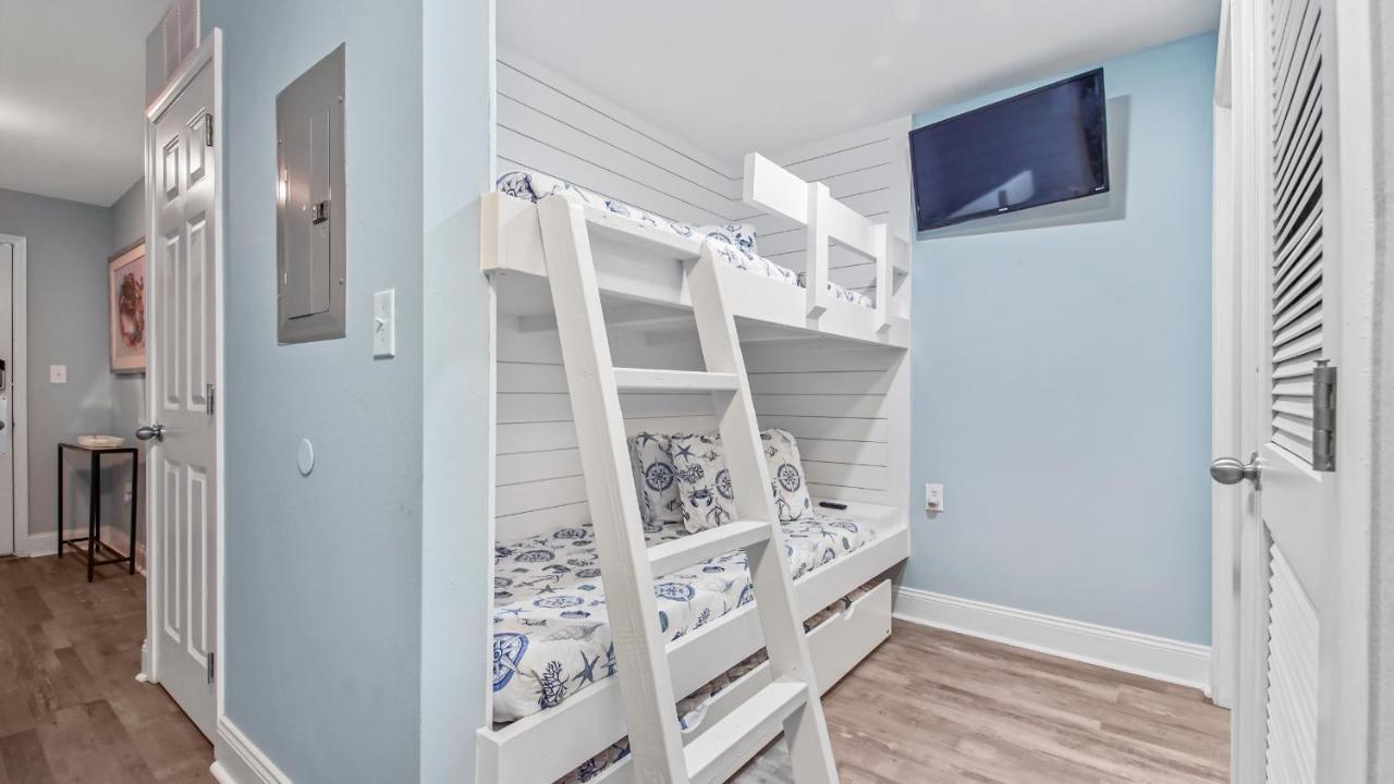 Beach Dream Believer At Laketown Wharf #518 By Nautical Properties Panama City Beach Dış mekan fotoğraf