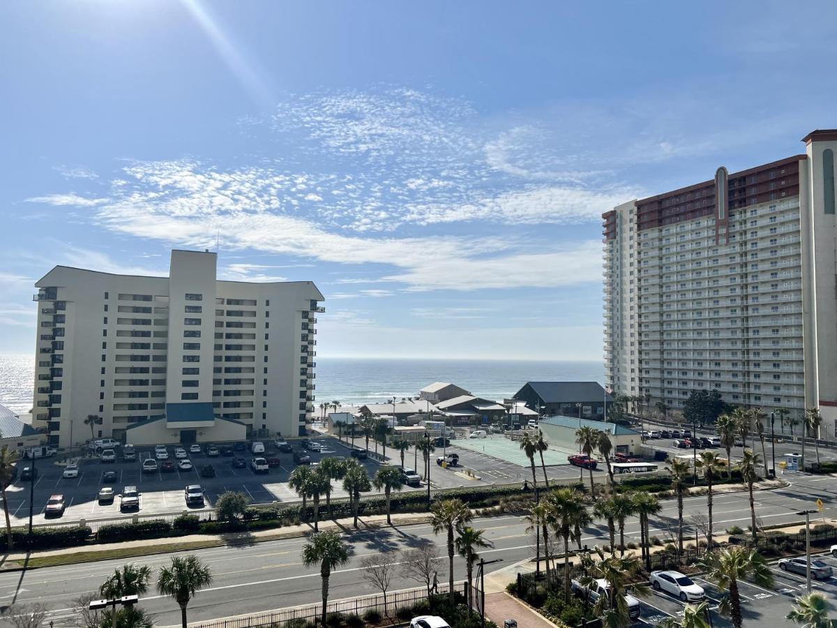 Beach Dream Believer At Laketown Wharf #518 By Nautical Properties Panama City Beach Dış mekan fotoğraf
