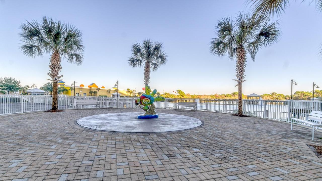 Beach Dream Believer At Laketown Wharf #518 By Nautical Properties Panama City Beach Dış mekan fotoğraf