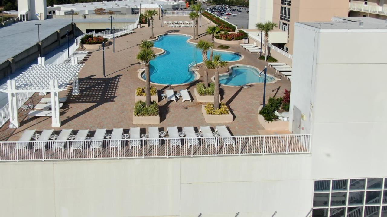 Beach Dream Believer At Laketown Wharf #518 By Nautical Properties Panama City Beach Dış mekan fotoğraf