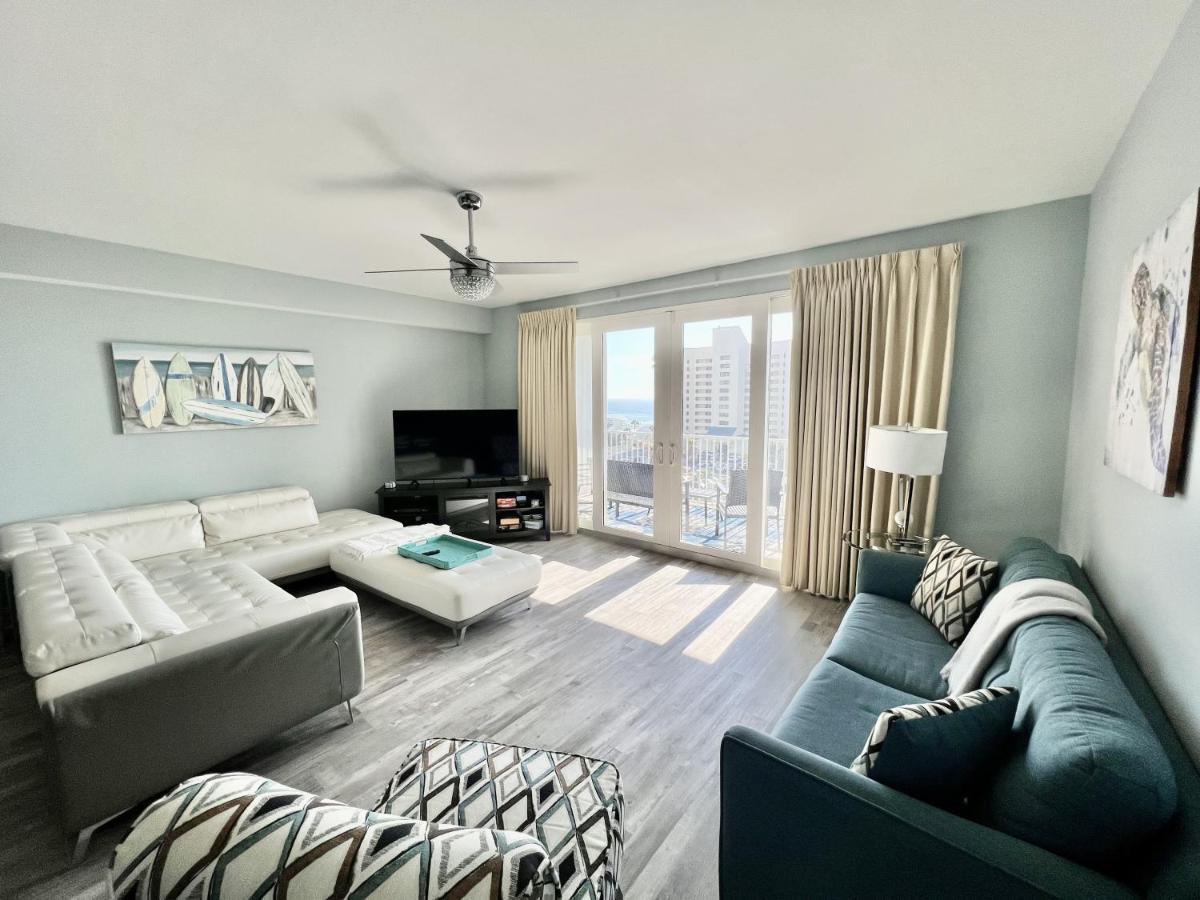 Beach Dream Believer At Laketown Wharf #518 By Nautical Properties Panama City Beach Dış mekan fotoğraf