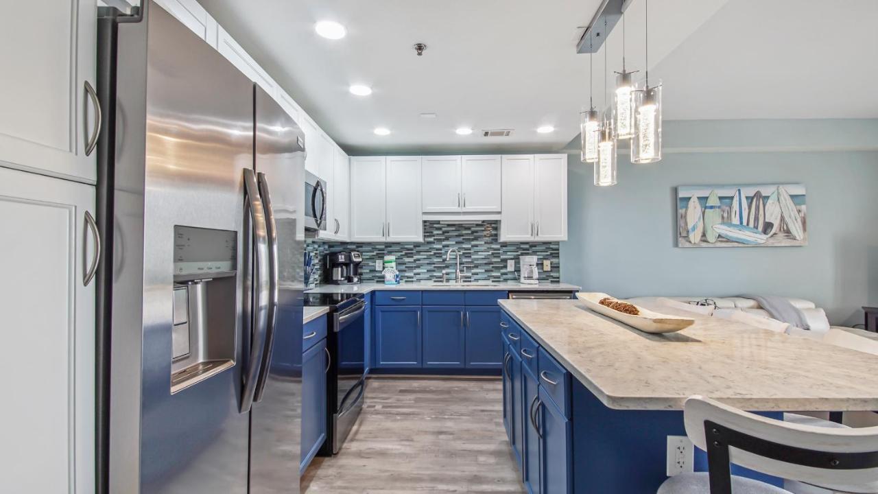 Beach Dream Believer At Laketown Wharf #518 By Nautical Properties Panama City Beach Dış mekan fotoğraf