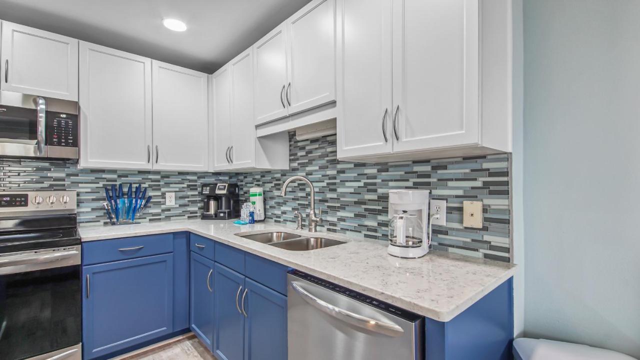 Beach Dream Believer At Laketown Wharf #518 By Nautical Properties Panama City Beach Dış mekan fotoğraf