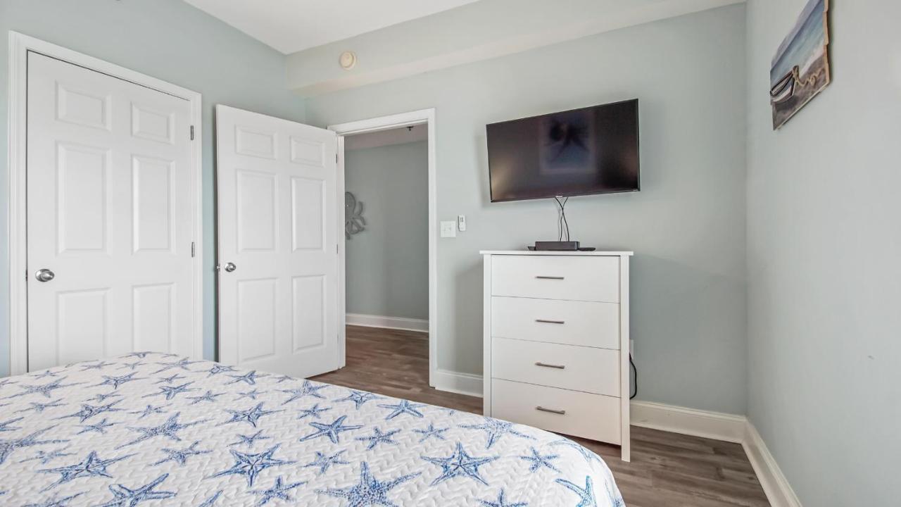 Beach Dream Believer At Laketown Wharf #518 By Nautical Properties Panama City Beach Dış mekan fotoğraf