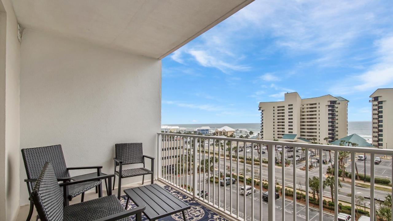 Beach Dream Believer At Laketown Wharf #518 By Nautical Properties Panama City Beach Dış mekan fotoğraf