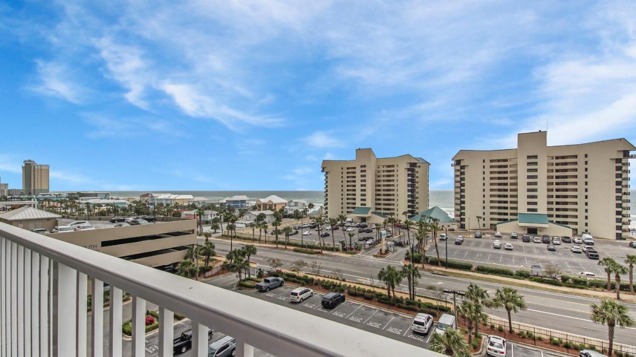 Beach Dream Believer At Laketown Wharf #518 By Nautical Properties Panama City Beach Dış mekan fotoğraf
