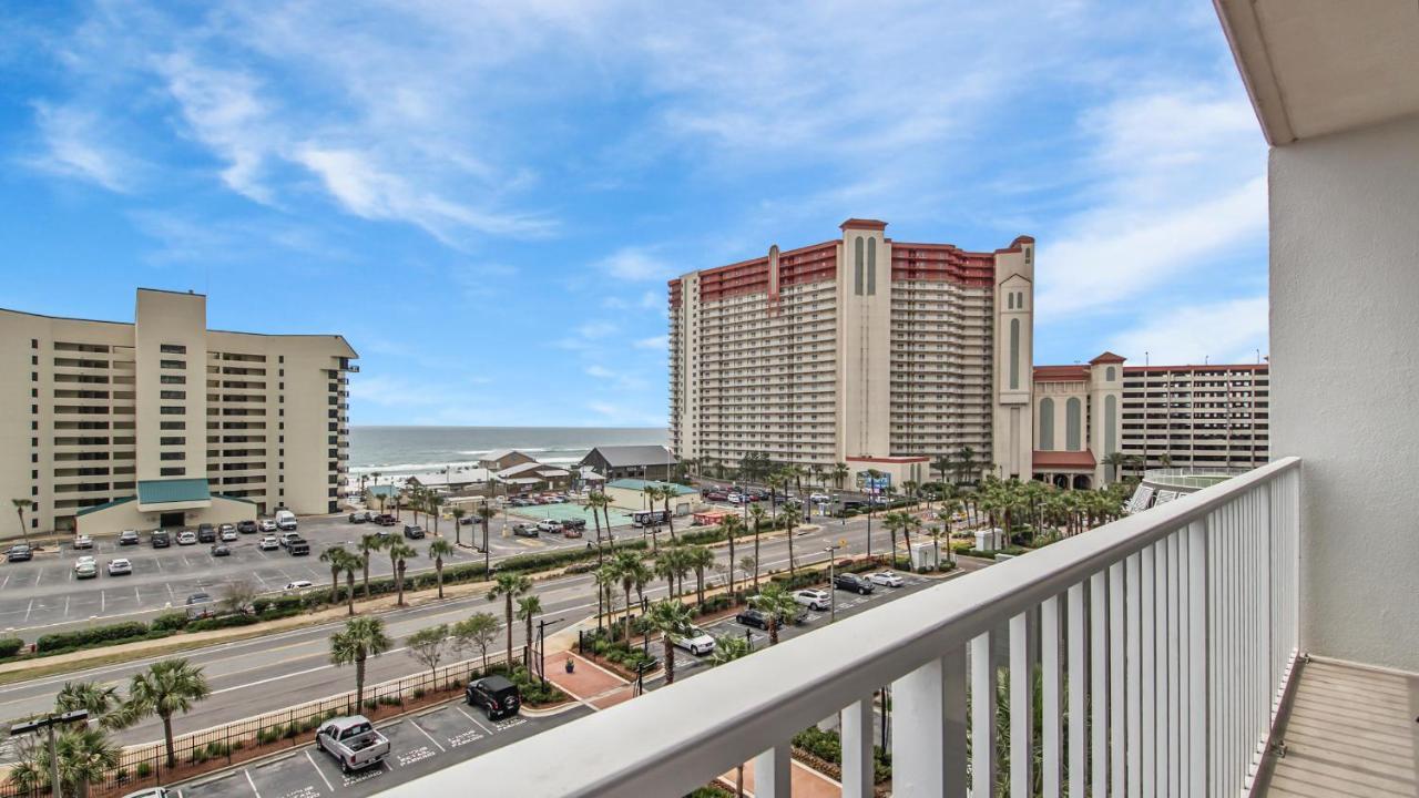 Beach Dream Believer At Laketown Wharf #518 By Nautical Properties Panama City Beach Dış mekan fotoğraf