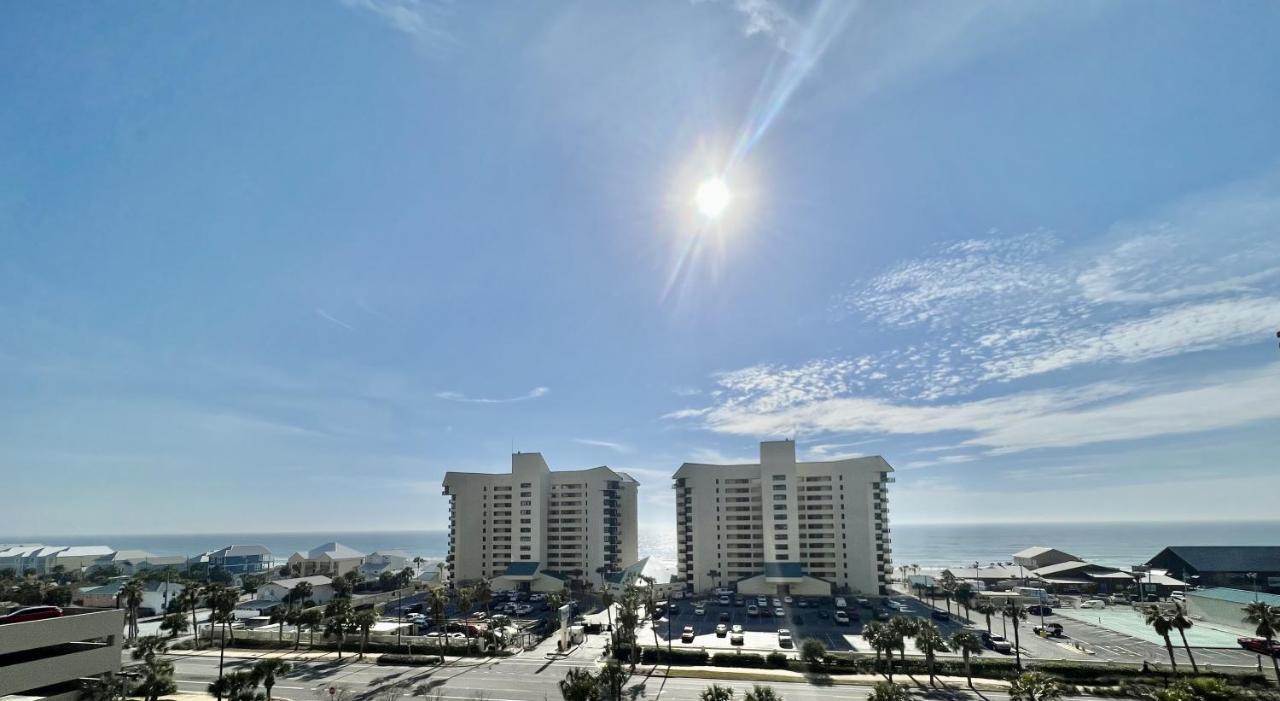 Beach Dream Believer At Laketown Wharf #518 By Nautical Properties Panama City Beach Dış mekan fotoğraf