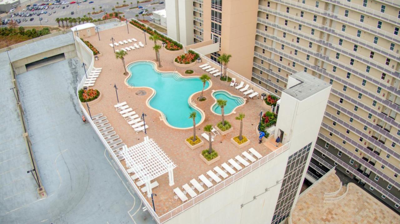 Beach Dream Believer At Laketown Wharf #518 By Nautical Properties Panama City Beach Dış mekan fotoğraf