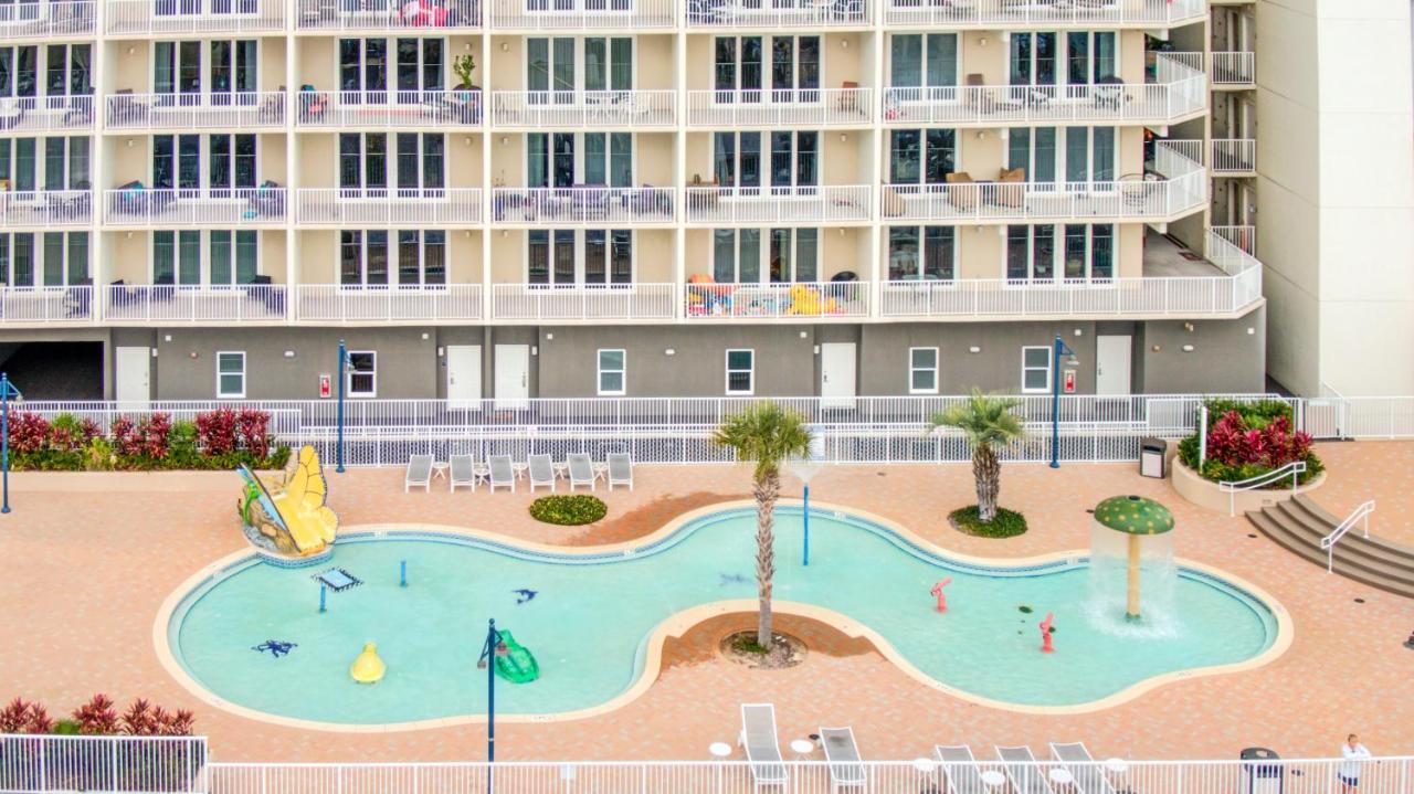Beach Dream Believer At Laketown Wharf #518 By Nautical Properties Panama City Beach Dış mekan fotoğraf